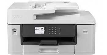 Brother MFC J6540DW Inkjet Printer